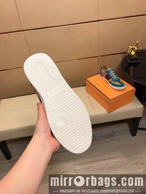 Gucci Replica Shoes sz38-44 mnf0380