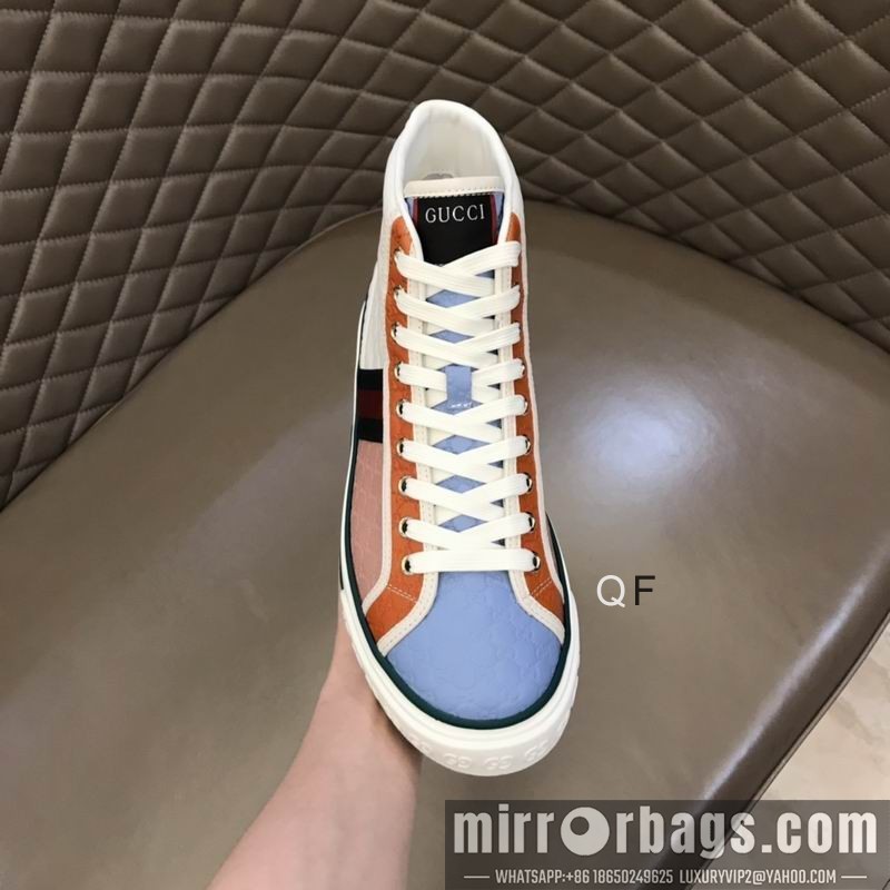 Gucci Replica Shoes sz35-46 F0310