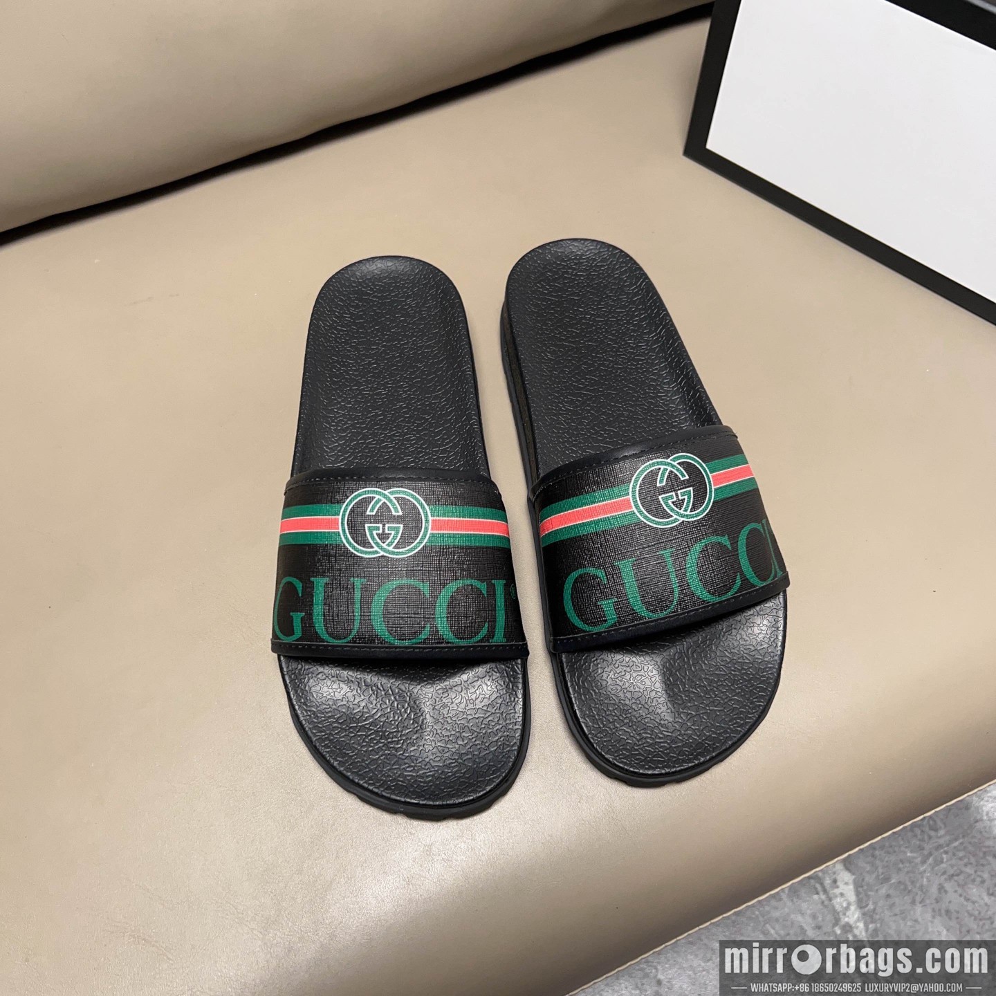 Gucci Replica Shoes sz38-45 h0806
