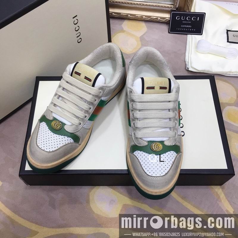 Gucci Replica Shoes sz35-44 SD0307