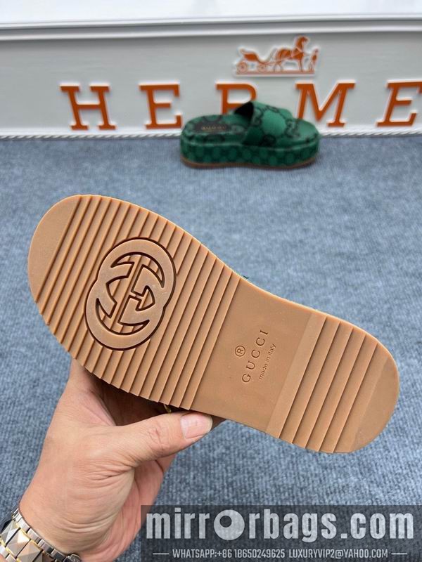 Gucci Replica Shoes sz36-42 5.5cm mnf0333