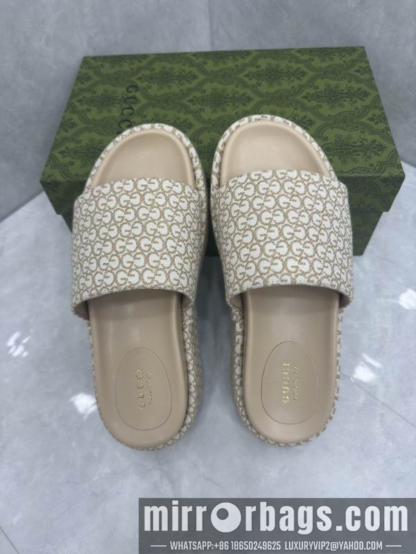 Gucci Replica Shoes sz35-44 2.2“ mnf0322