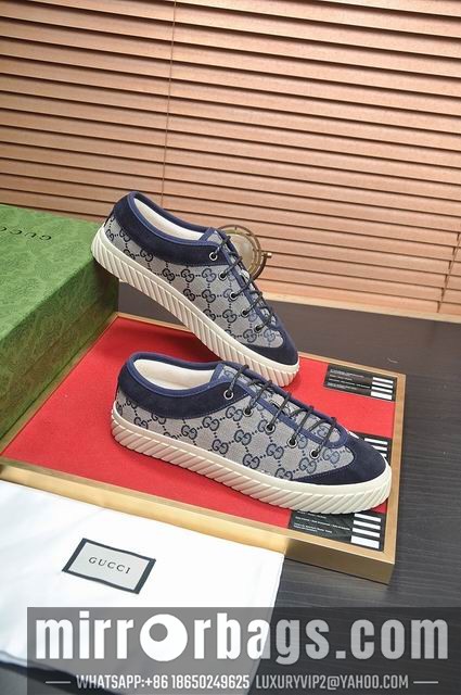 Gucci Replica Shoes sz38-45 mnh0704