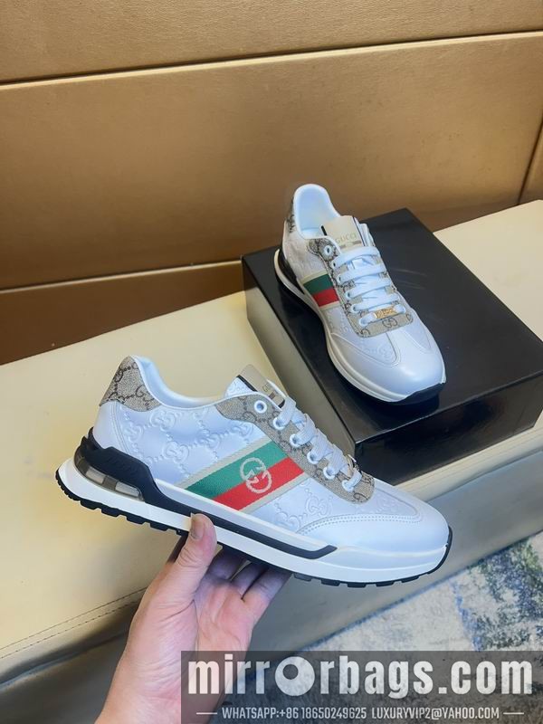 Gucci Replica Shoes sz38-44 mnf0304