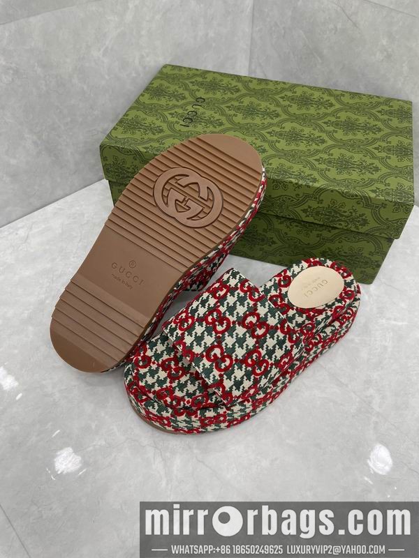 Gucci Replica Shoes sz35-44 1.1“ mnf0104