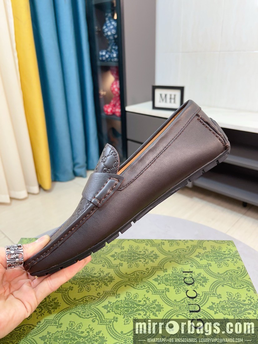 Gucci Replica Shoes sz38-44 h0604