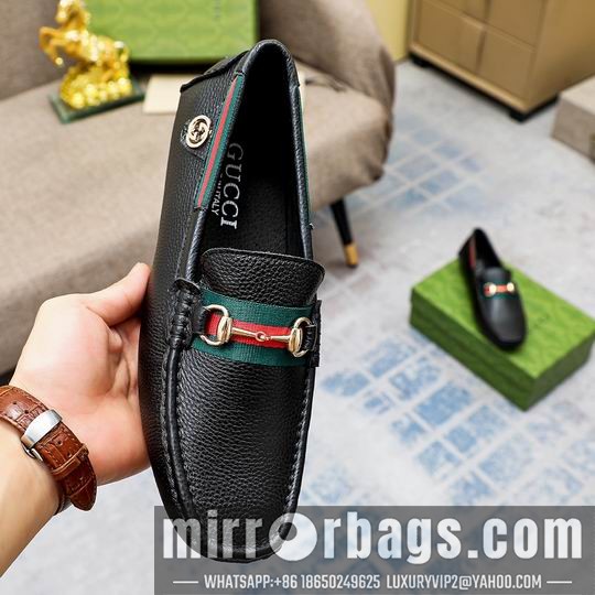 Gucci Replica Shoes sz38-45 mnh0522