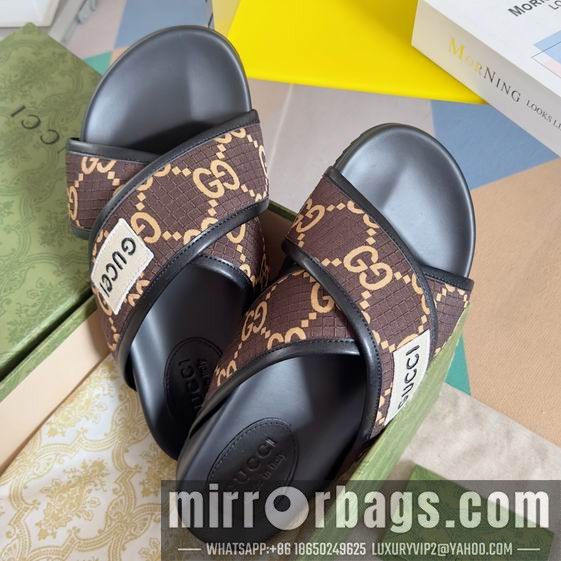 Gucci Replica Shoes sz35-45 hnh0401