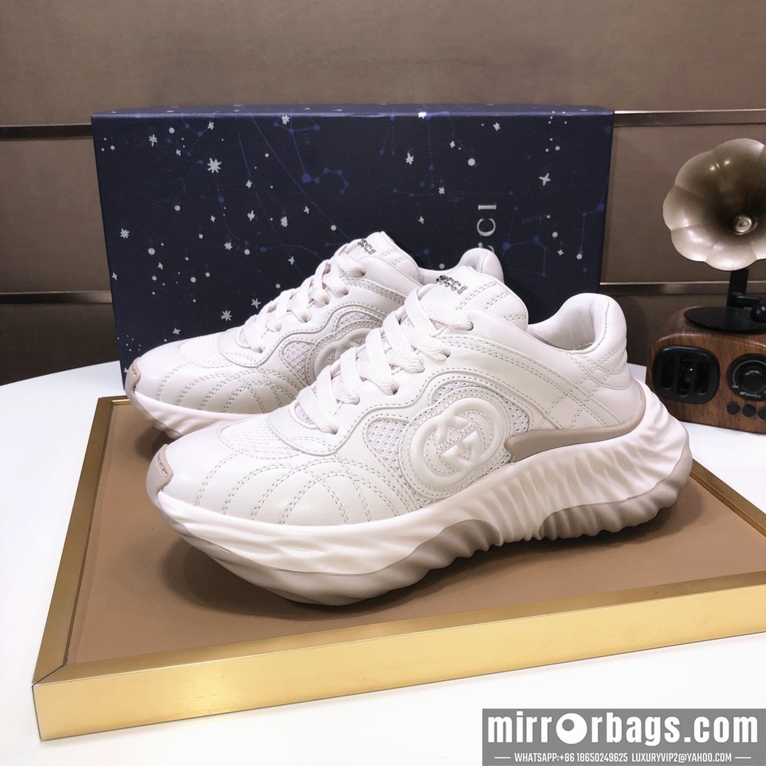 Gucci Replica Shoes sz35-45 hnh1212
