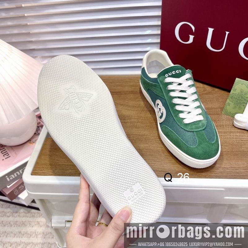 Gucci Replica Shoes Dior sz35-44 L0901