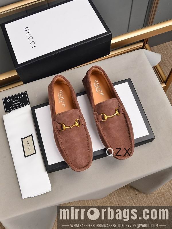 Gucci Replica Shoes sz38-47 ZX0325