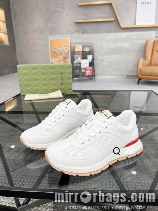 Gucci Replica Shoes sz38-45 L0901