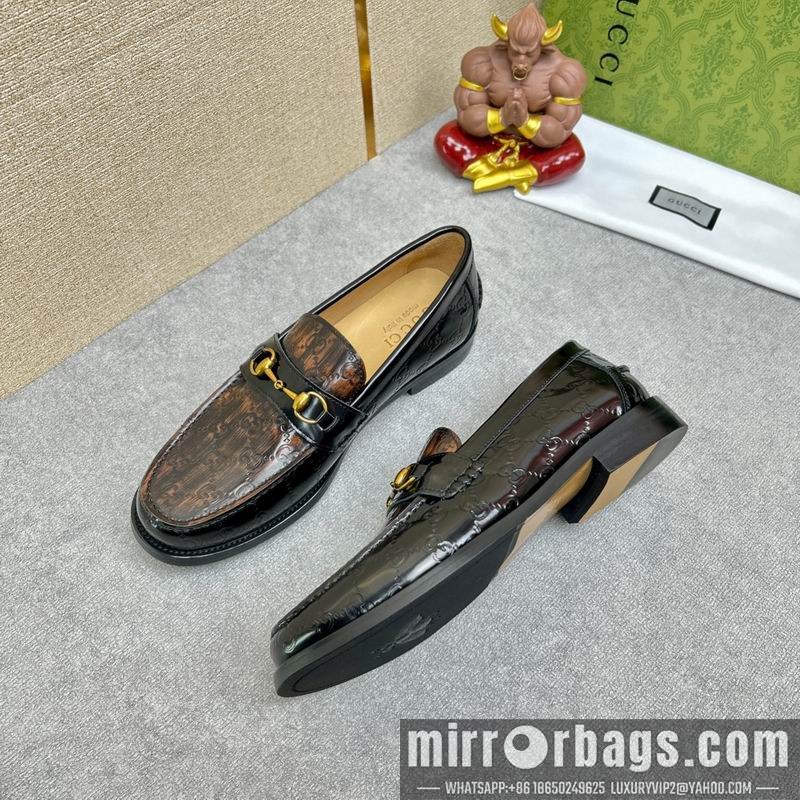 Gucci Replica Shoes sz39-44 mnf0238