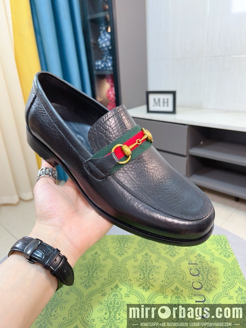 Gucci Replica Shoes sz38-44 h0708