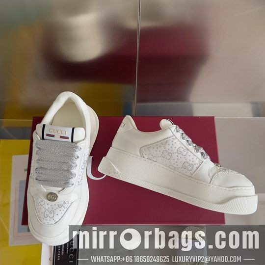 Gucci Replica Shoes sz35-40 mnh0801