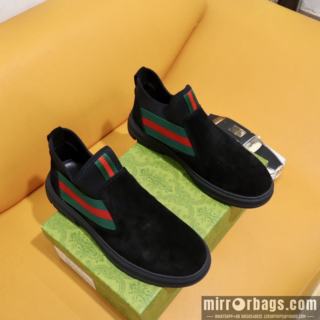 Gucci Replica Shoes sz38-45 hnh1202