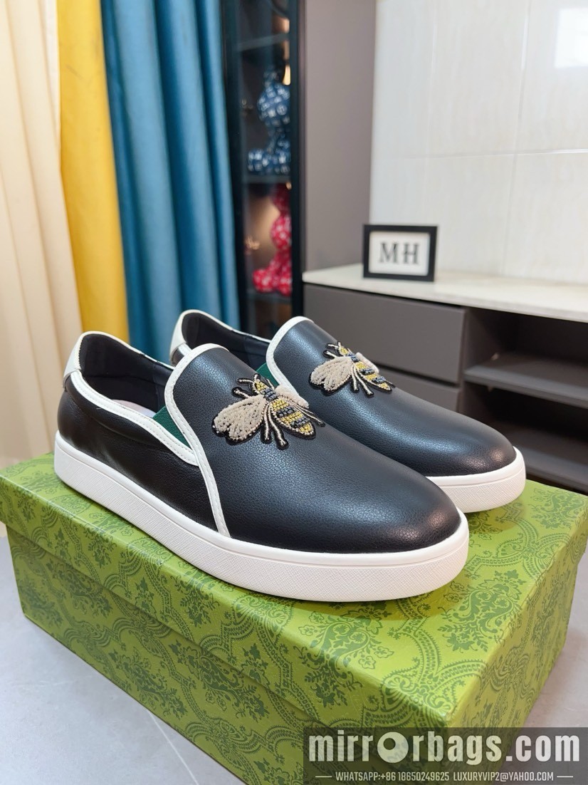 Gucci Replica Shoes sz38-44 hnh0204