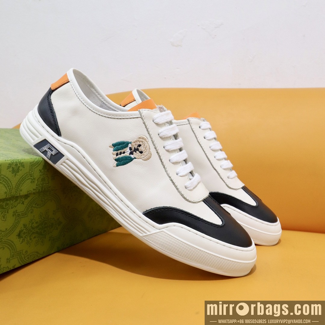 Gucci Replica Shoes sz38-44 hnh1208