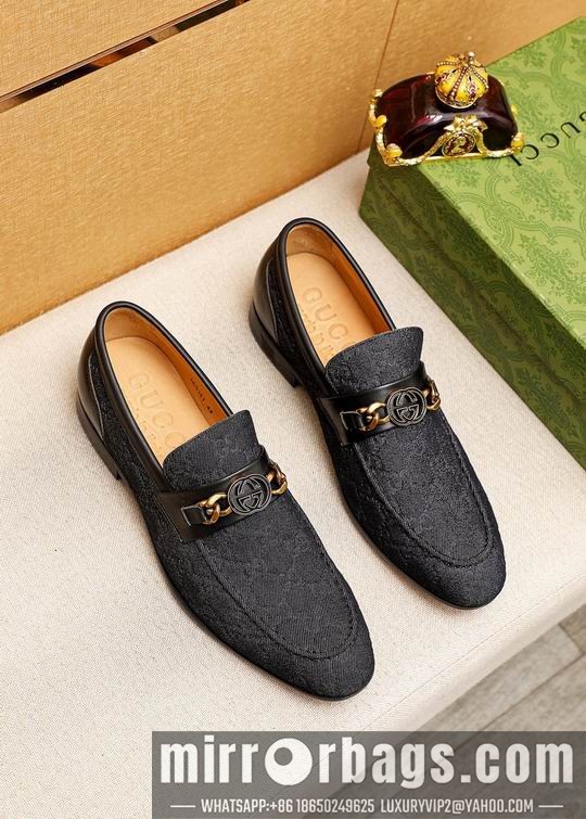 Gucci Replica Shoes sz38-47 mnh0517