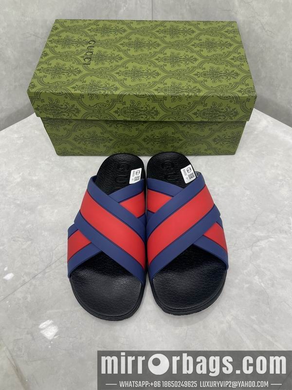 Gucci Replica Shoes sz36-46 1.2“ mnf0314
