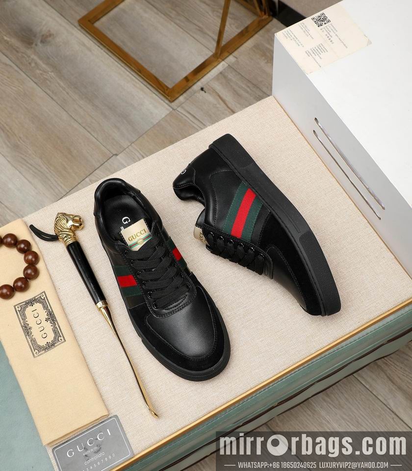 Gucci Replica Shoes sz38-44 hnh0237