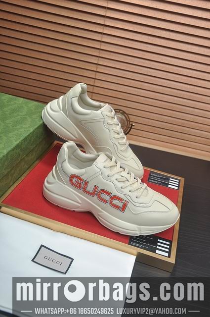 Gucci Replica Shoes sz35-45 mnh0605