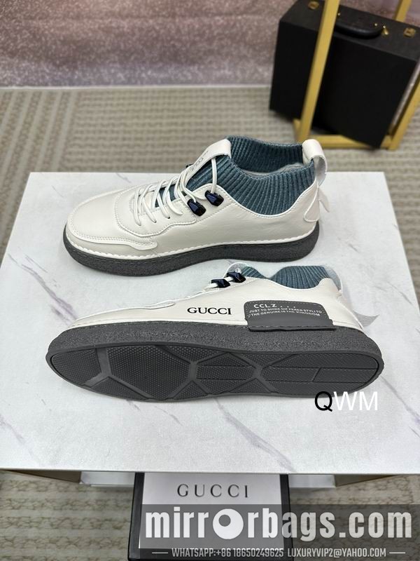 Gucci Replica Shoes sz38-45 3C WM1207