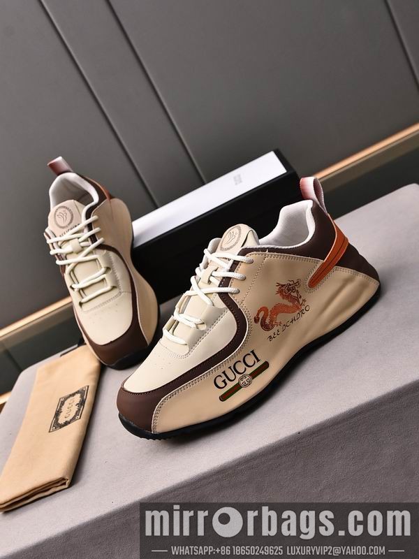 Gucci Replica Shoes sz38-44 mnf0134