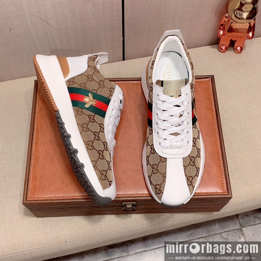Gucci Replica Shoes sz38-44 h0802