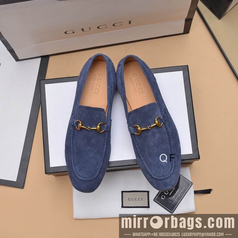 Gucci Replica Shoes sz38-45 F03100