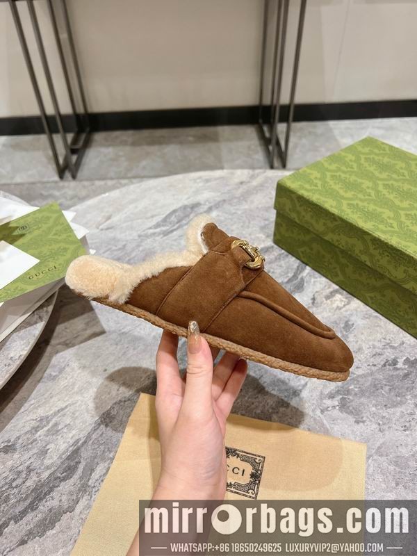 Gucci Replica Shoes sz35-42 mnf0211