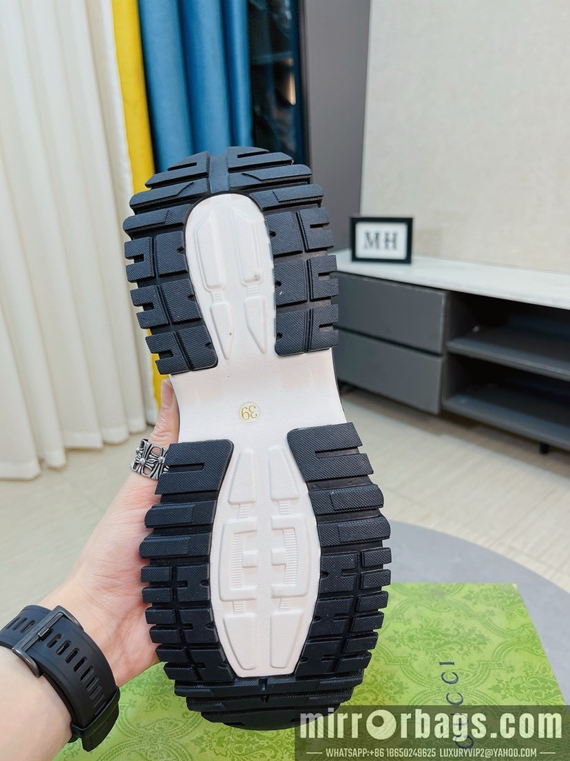 Gucci Replica Shoes sz38-44 h0606