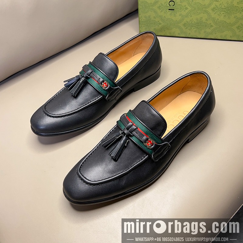 Gucci Replica Shoes sz38-44 h0815
