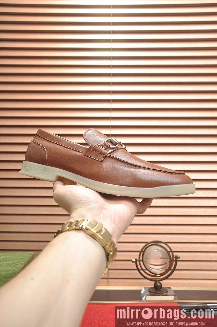 Gucci Replica Shoes sz38-44 h0804