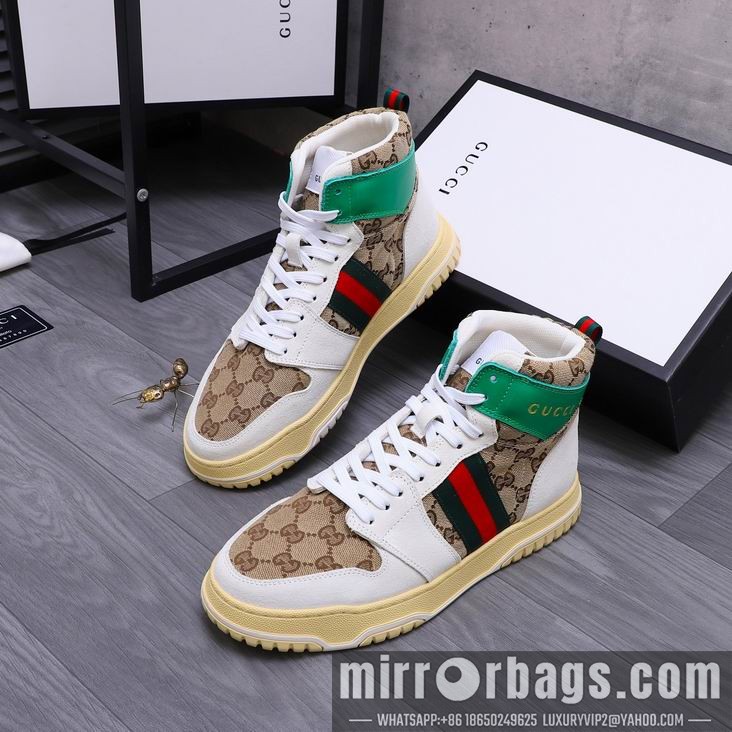 Gucci Replica Shoes sz38-46 hnh1006
