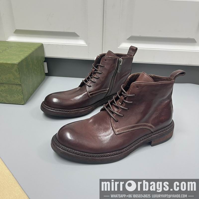 Gucci Replica Shoes sz39-44 hnm0108