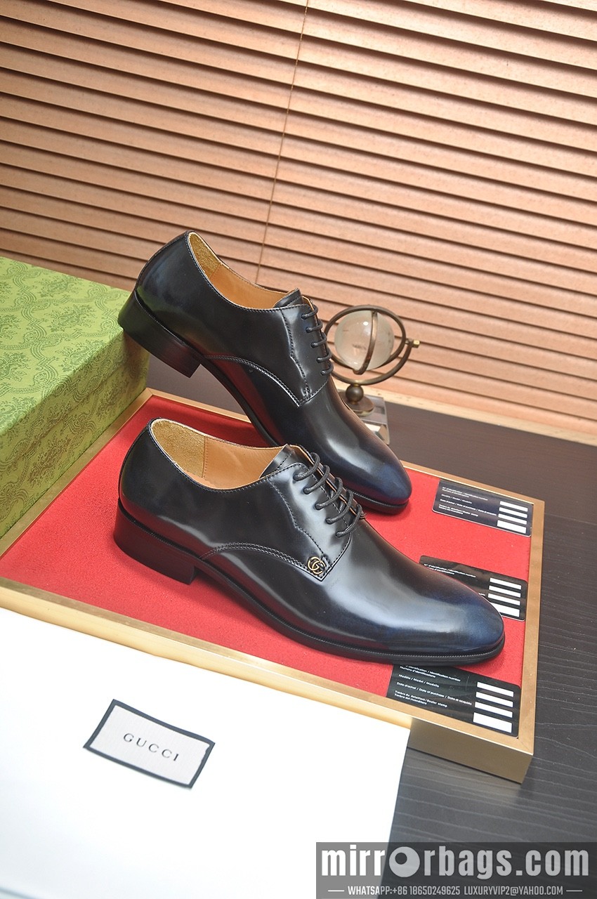 Gucci Replica Shoes sz38-45 hnh1208