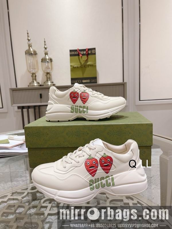 Gucci Replica Shoes colour sz35-45 LL1222