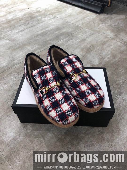 Gucci Replica Shoes sz35-42 mnh0901