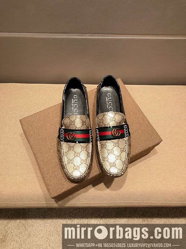 Gucci Replica Shoes sz37-45 mnf0325