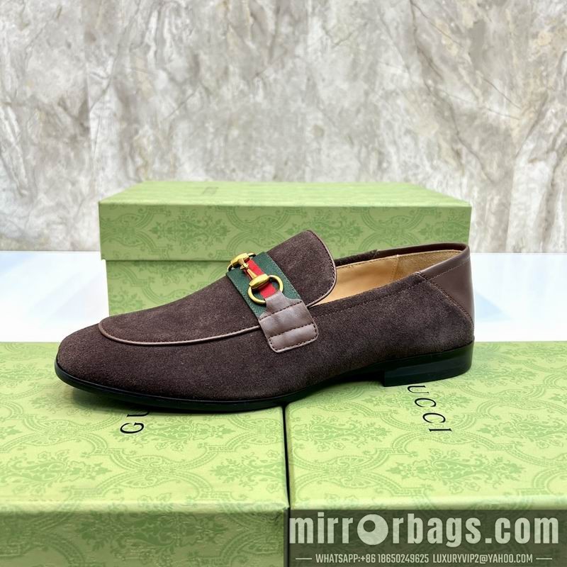 Gucci Replica Shoes sz38-44 mnf0324