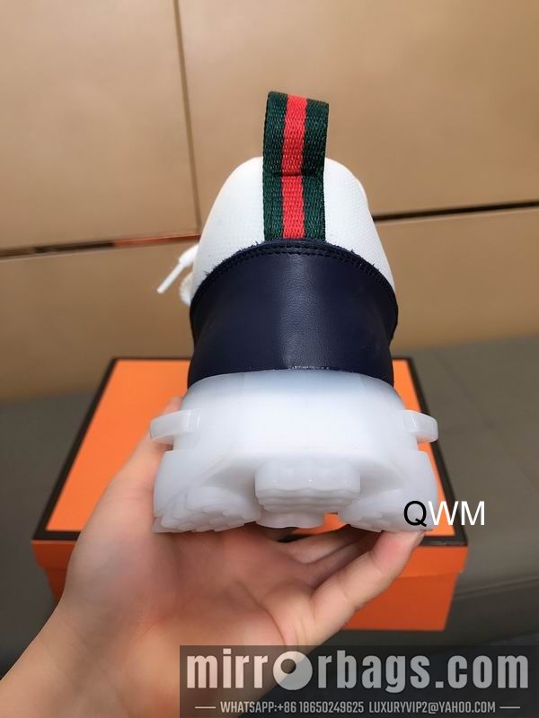 Gucci Replica Shoes  sz38-45 WM0201