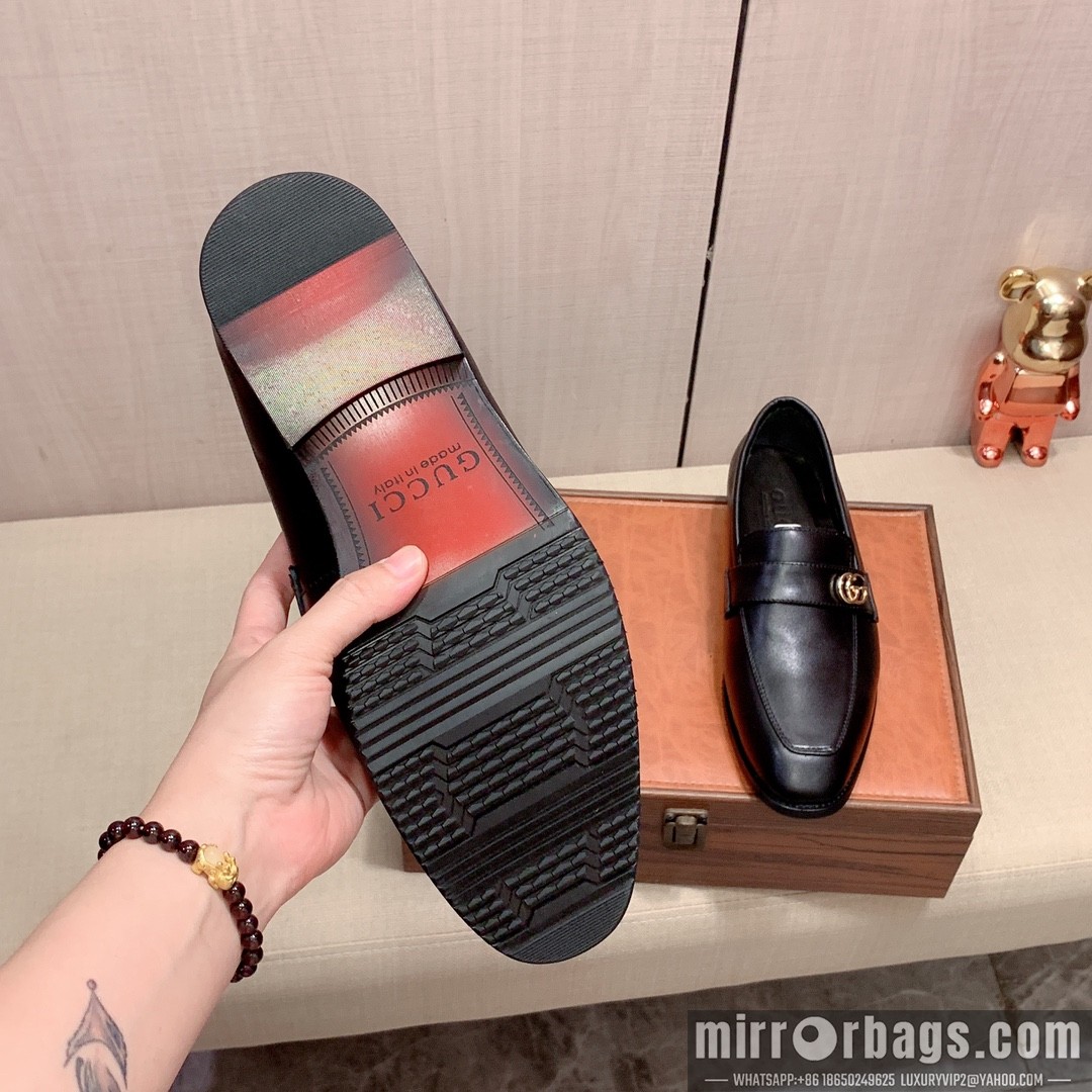 Gucci Replica Shoes sz38-44 h0604