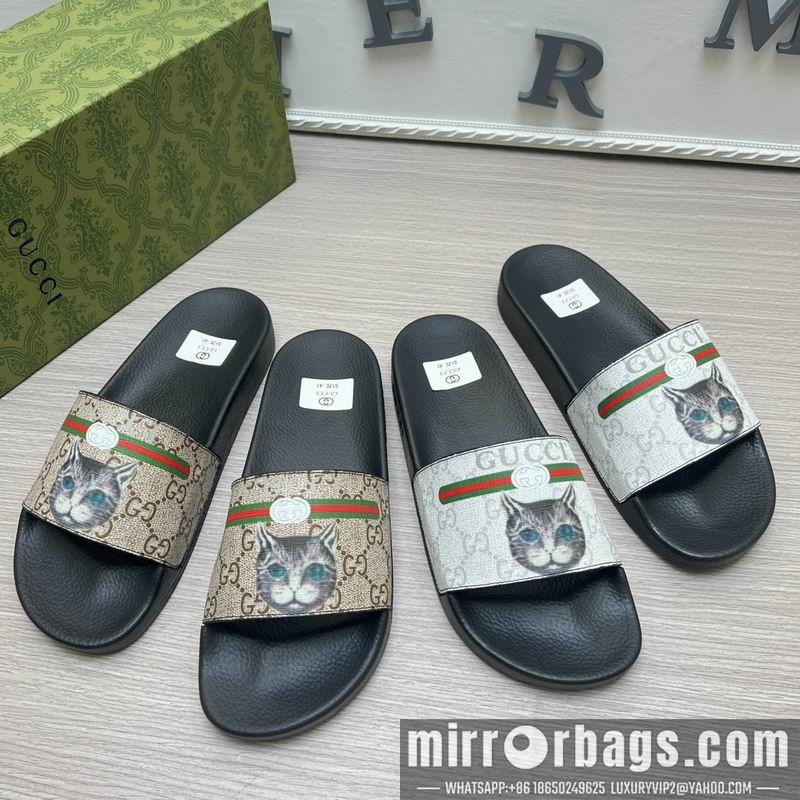 Gucci Replica Shoes sz36-45 mnf0216