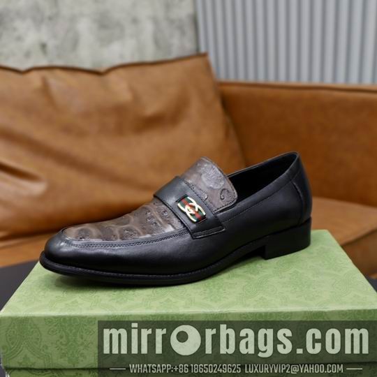 Gucci Replica Shoes sz38-45 hnh0307