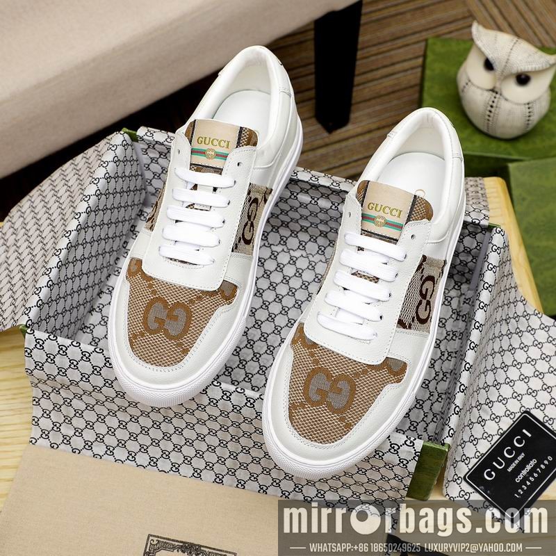 Gucci Replica Shoes sz38-44 mnf0325