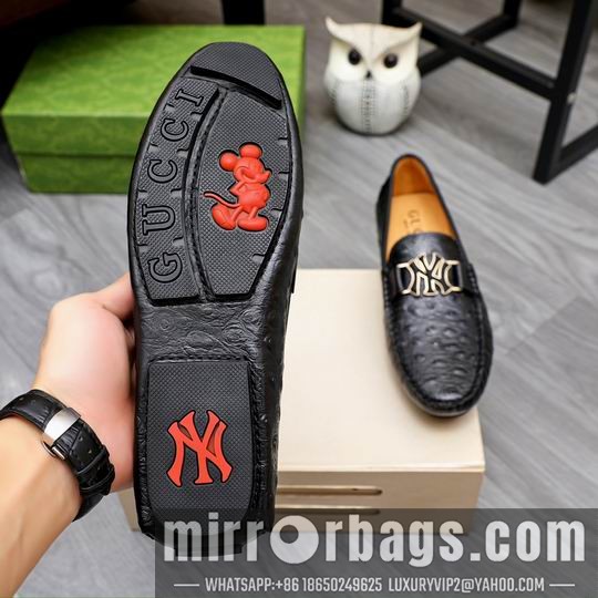 Gucci Replica Shoes sz38-46 mnh1001