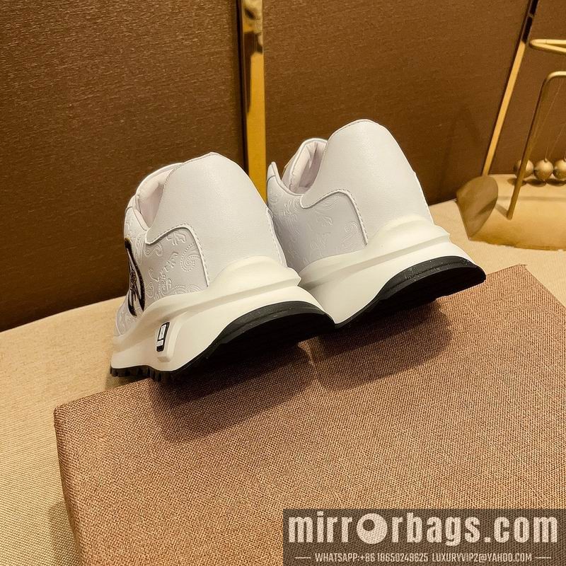Gucci Replica Shoes sz38-44 mnf0337