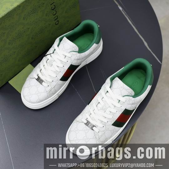 Gucci Replica Shoes sz38-45 hnh1028