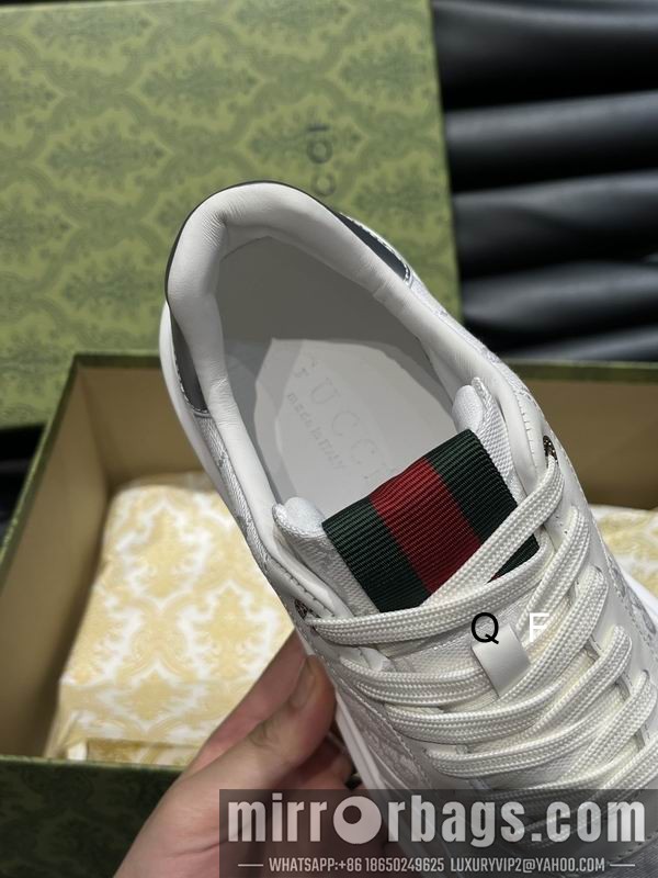 Gucci Replica Shoes Guuci sz38-45 TF1120
